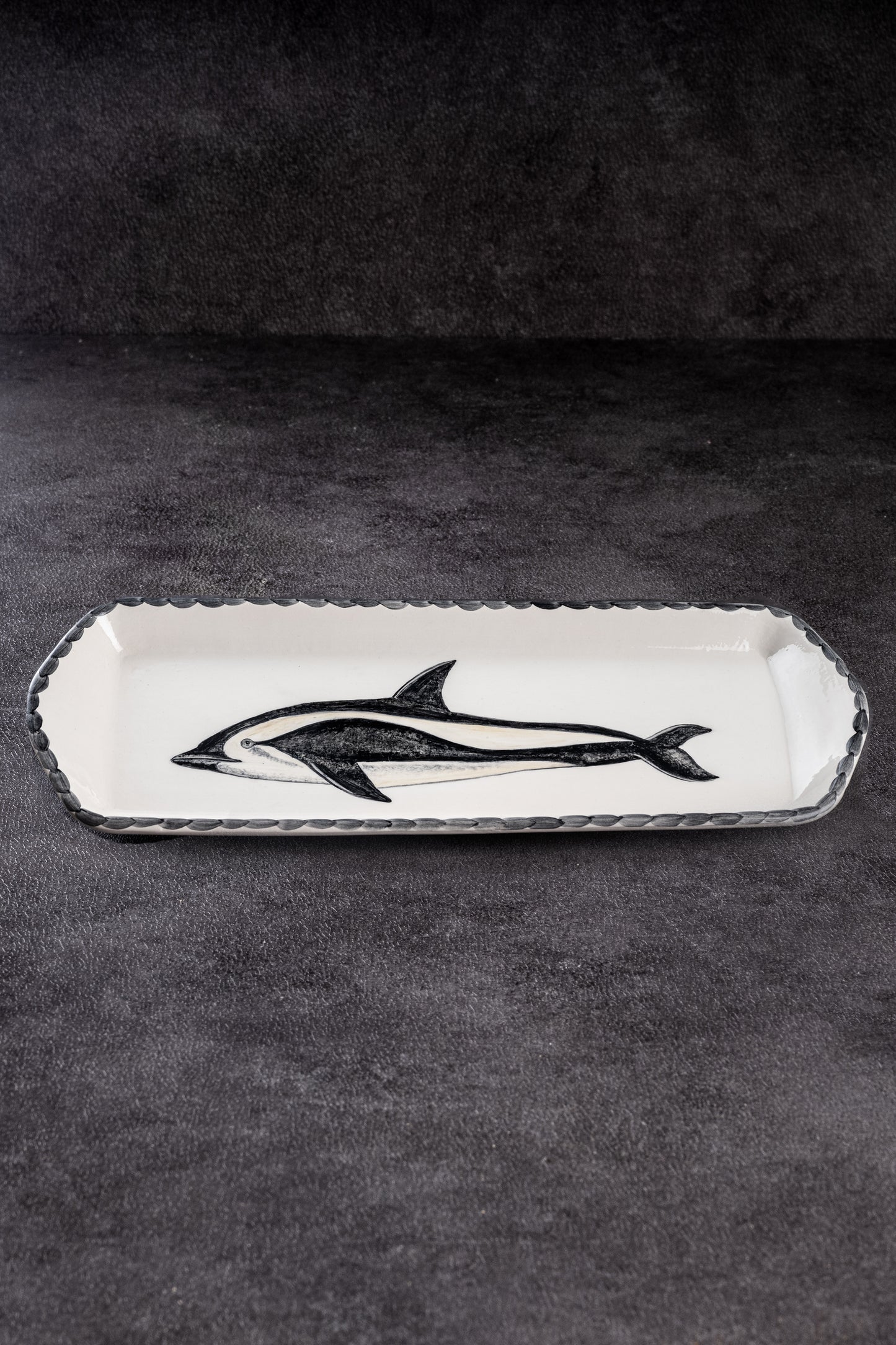 Bandeja Cake | Colección Océano