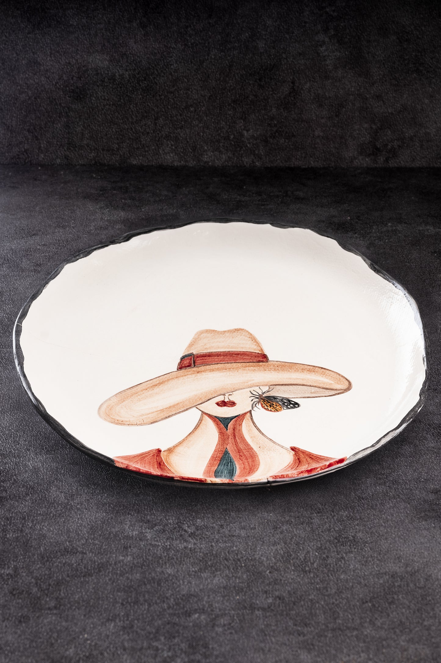 Mujeres | Colección Madame