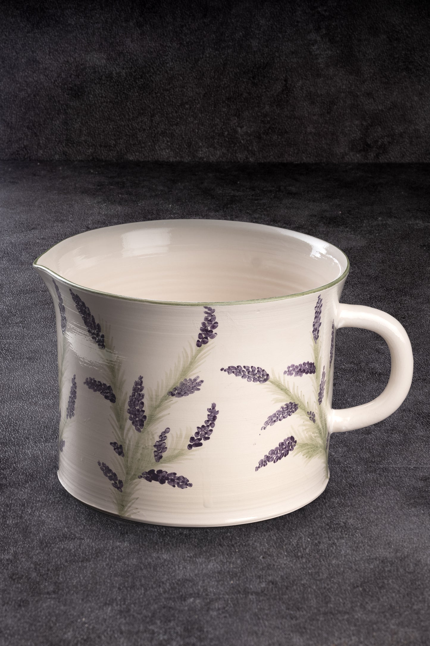 Gazpachera | Colección Floral