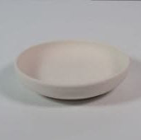 plato de pan redondo personalizable