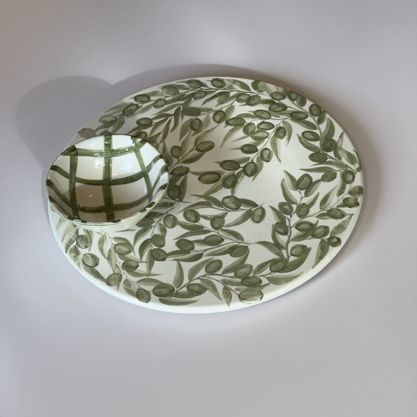 Set Colección Aceitunas