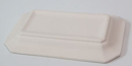 Bandeja Rectangular Mini Cerámica