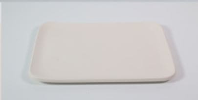 bandeja rectangular personalizable