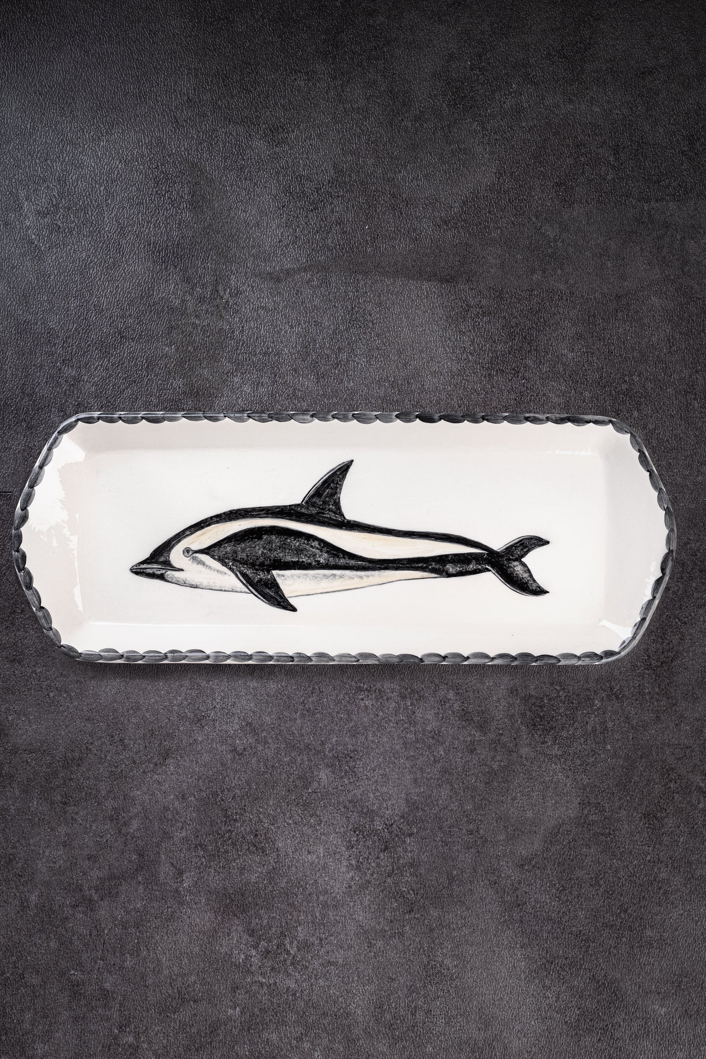 Bandeja Cake | Colección Océano