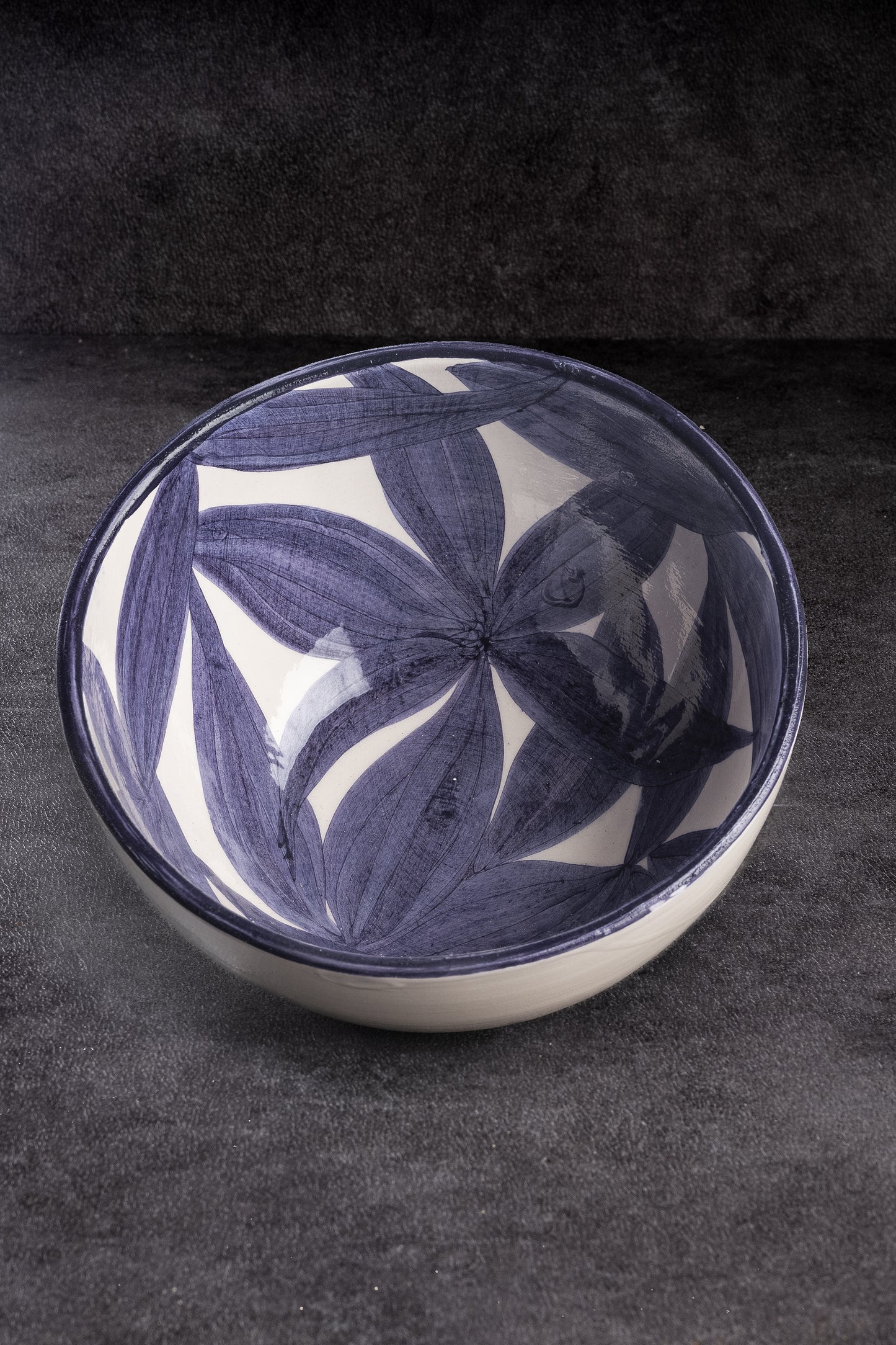 Bowl | Colección Floral