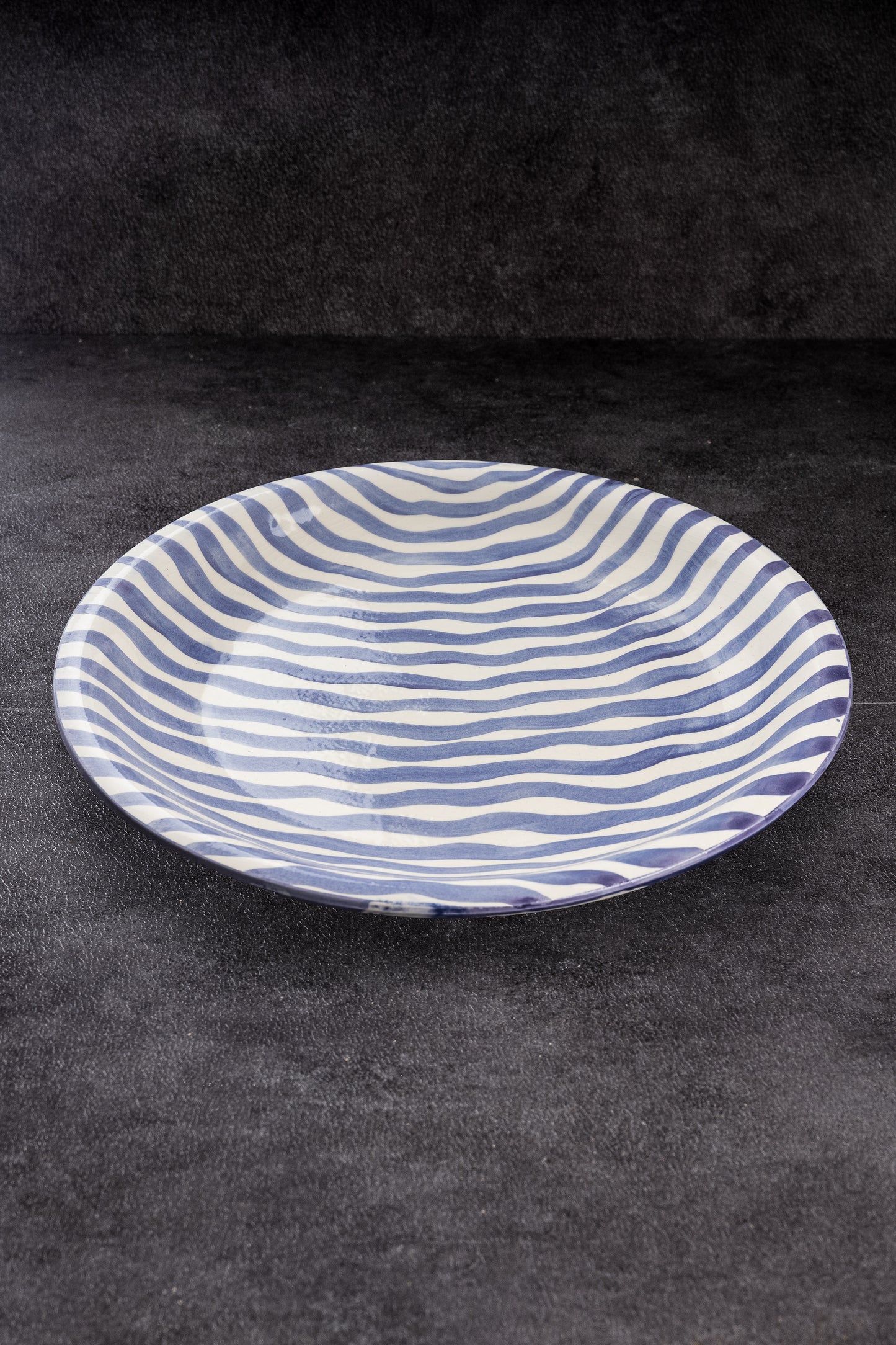Plato Llano | Diseños Varios