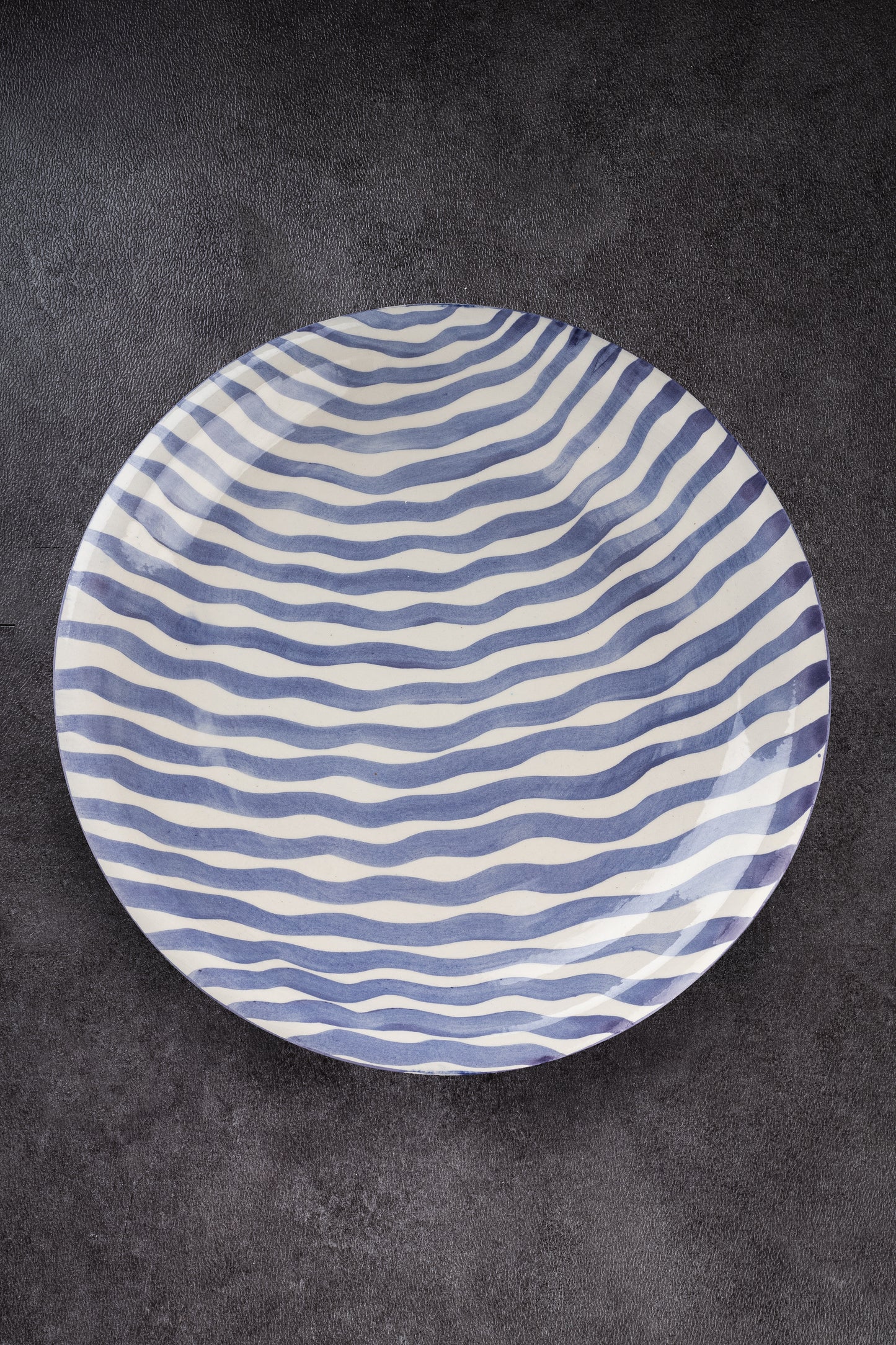 Plato Llano | Diseños Varios