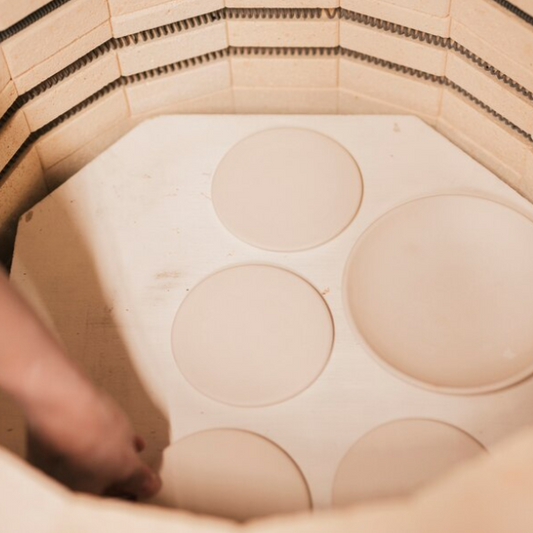 Clases Sueltas de Pintura de Cerámica en Madrid