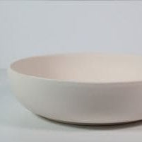 cuenco personalizable de cerámica