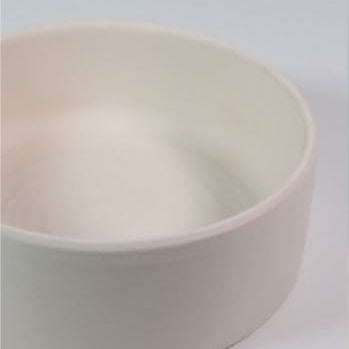 cuenco cilíndrico personalizable