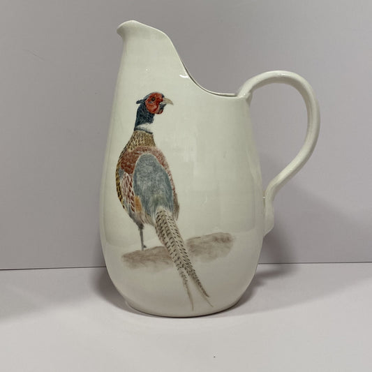 Jarra Alta Colección Faisán