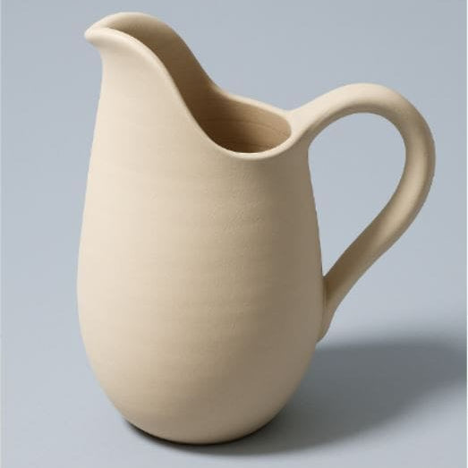 jarra de ceramica personalizable