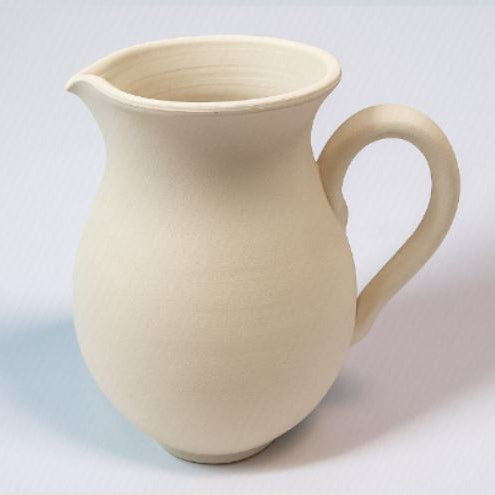 Jarra de Agua de Cerámica