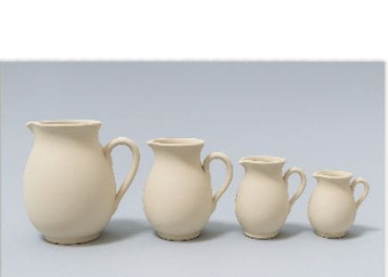 Jarra de Agua de Cerámica