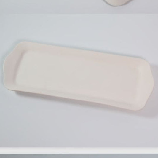 Bandeja Cake Cerámica