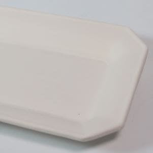 Bandeja Rectangular Mini Cerámica